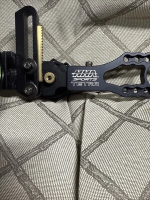 HHA Optimizer Tetra OTR-5519 - Image 1 of 4