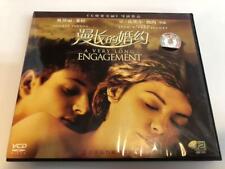 A Very Long Engagement Chinese Ver VCD 1K