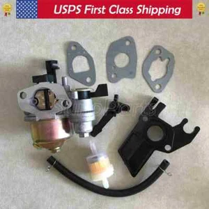 Carburador de carburador para motor cuántico Briggs Stratton 127cc 550 serie 5.50 motor - Imagen 1 de 4