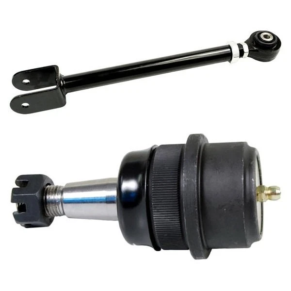 For Jeep Wrangler 2007-2017 Mevotech BNDL-178872 Front Upper Control Arm Kit - Image 1 of 1