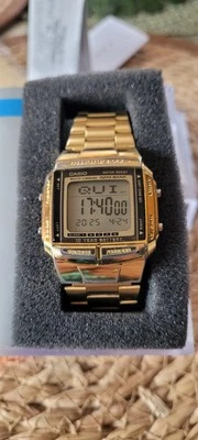 Casio Gold Iluminater 2515 DB360 - Imagen 1 de 4