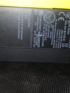 Dell Gateway 5000 LBEE5ZZ1EN Ethernet Hub - Photo 1/10