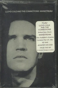 Mainstream - Picture 1 of 1