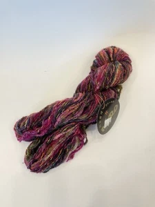 Madeja Noro Mossa - Col. 13 Lote A - 50g/madeja - Lana/Algodón/Seda/Viscosa - Imagen 1 de 5