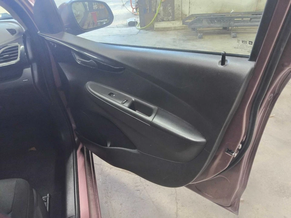 SPARK     2021 Front Door Trim Panel 629994 - Image 1 of 1