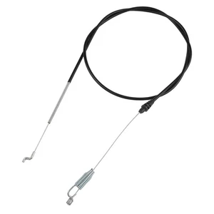 Cable de traction pour pi��ces de tondeuse 105-1845 1 pi��ce accessoires de rem - Picture 1 of 12