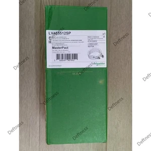 LV485512SP Schneider cable de prueba para interfaz de servicio, cable de 7 pines - Imagen 1 de 1