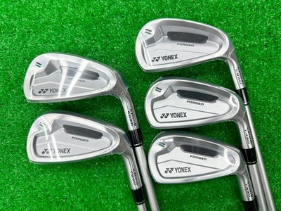 Yonex EZONE CB901 Forged Iron Set 6-pw / Lexis Kaiza i HP 6/R - Image 1 of 4