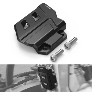 For Stark Varg EX MX 2024-2025 NICECNC Rear Brake Master Cylinder Guard - Picture 1 of 12