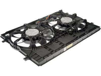 Conjunto de ventilador auxiliar Dorman 16835XTMR para Volkswagen Atlas Cross Sport Foto 1 de 2