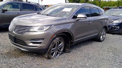 Used Automatic Transmission Assembly fits: 2017 Lincoln Mkc AT 2.0L w/o automati - Image 1 of 4