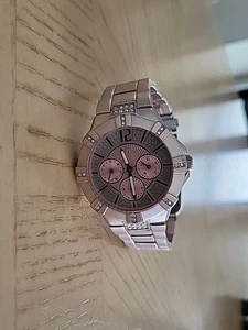 Guess Rosegold Damenuhr U12657L2 - Bild 1 von 6