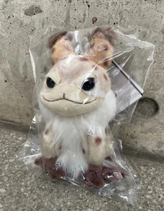 2025 Star Wars Celebration Japan Exclusive Hot Toys Stereo Plush Loth-Cat - Picture 1 of 1