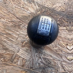 2007 Infiniti G35 Manual Shifter Knob Shift Knob OEM 2003-2007 - Picture 1 of 7