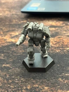 BattleTech Miniature: Griffin (Legendary MechWarriors III) #3-70 - Bild 1 von 1