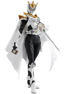figma SP-026 Kamen Rider Dragon Knight kamen rider Siren Figure from JAPAN F/S - Picture 1 of 7