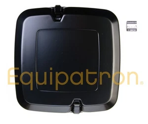 Briggs & Stratton 808654 Air Cleaner Cover - OEM Replacement Part - Foto 1 di 1