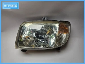 Original Headlamp Headlamp Left Daihatsu Cuore L701 L7 100-51587 - Picture 1 of 8