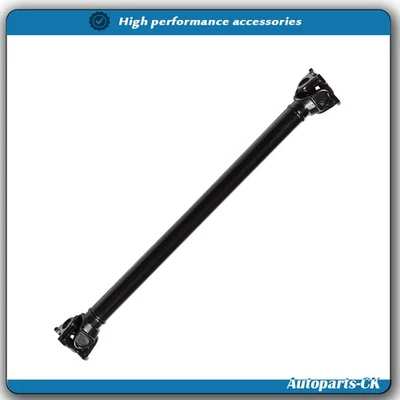 Front Drive Shaft For BMW 535i 550i 740Li 528i 750i 750Li xDrive AWD 26208628043 - Image 1 of 4