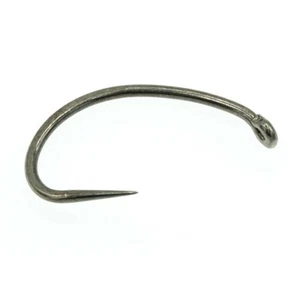 Umpqua UC620BL-BN Heavy Barbless Competition Hook - Picture 1 of 2