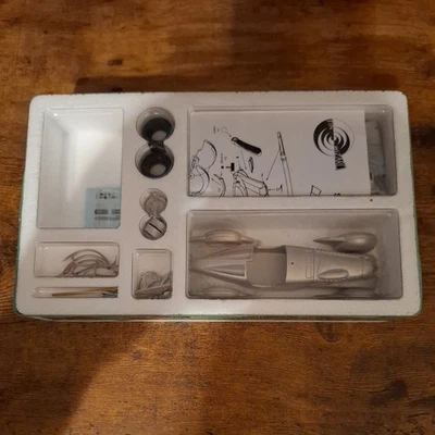 Tin Wizard TW390-0 - 1935 Duesenberg SJ Morman Meteor Speedster 1.43 - Image 1 of 4