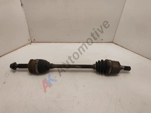 Hyundai i10 IA MK2 2014-2019 Driveshaft Left Passenger Manual 1.0 Petrol G3LA - Picture 1 of 7