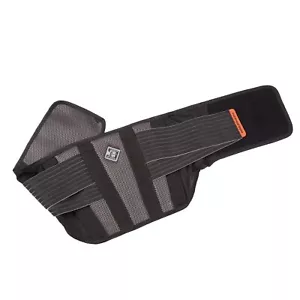 Fascia elastica lombare Tucano Urbano 644 Cintuka 2g Nero - Bild 1 von 1