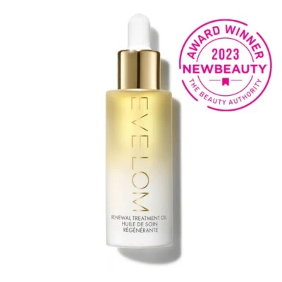 Aceite de tratamiento de renovación Eve Lom 30 ml 1 fl oz Foto 1 de 2