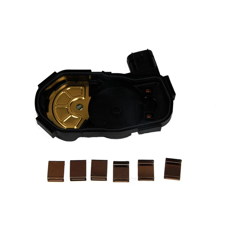 Sensor de posición del acelerador Delco 19300180 CA nuevo para Chevy Chevrolet Impala Malibu Foto 1 de 1