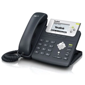 Yealink SIP-T22P IP Desk Phone (Refurbished) - Picture 1 of 1