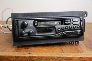 Vintage JVC KS-RX770 Multi Changer Control Receiver Cassette Deck Radio 80's - Picture 1 of 8