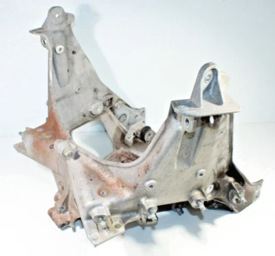 Polaris Switchback Pro RMK Indy 800/600 Right Left Bulkhead Frame Support Frame - Image 1 of 4