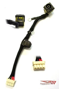 SONY VPCEE VPC EE serie DC Jack Netzteilbuchse Netzbuchse Strombuchse Power - Picture 1 of 1