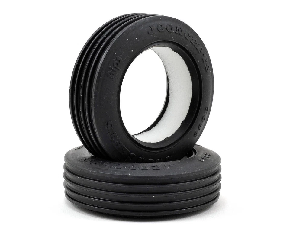 DoubleDeesgrün(für1.7HazardHeckf.) LRP J3086-02