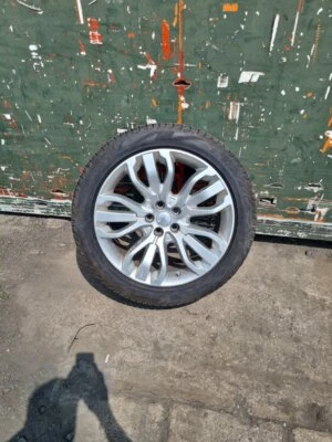 Land Rover Sport L494 2014-2016 Alloy ( A ) 275/45R21 9.5JX21 - Image 1 of 4