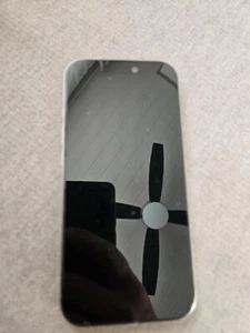 IPhone 16 Pro gris clair 128 gb - Photo 1/5