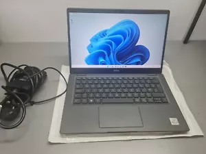 Dell Latitude 7310 Laptop /13.3"FHD IPS/ Intel Quad Core i5 10th Gen /8GB/ 256GB - Picture 1 of 11