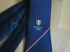 EUROPA 1992 / 92 Athletics / OLYMPICS Tie by FANTINO Buenos Aires