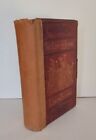 Antique Book The Life And Labors Of David Livingston By Rev Je Chambliss 1875