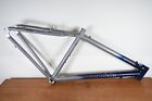 Retro Vintage Rare Cannondale Sp1000 Frame 18" Mountain Bike Caad 2 Frame Only
