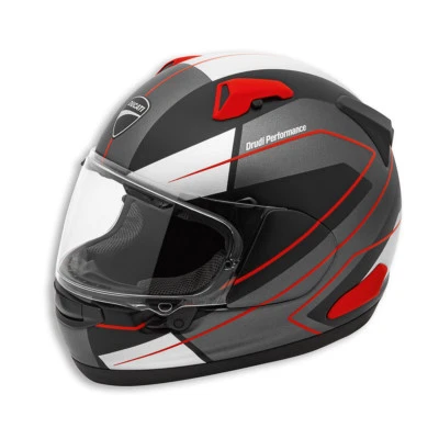 Casco integral Arai Ducati Recon - 2018 981040542 XS Foto 1 de 3