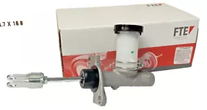 FTE Clutch Master Cylinder 2104516 3061048P00 FITS 300zx NON TURBO Z32 - Bild 1 von 2