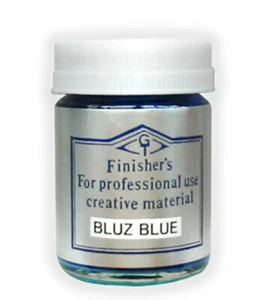 Finisher's Paint FI-002 Bluz Blue - Picture 1 of 1
