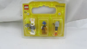 NEW - 2009 Lego Halloween 3 Pack Mini Figs 852766 - Picture 1 of 5