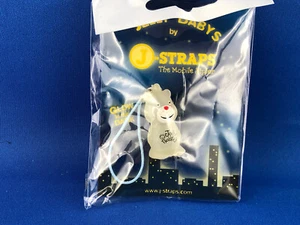 J-Straps Pasek na telefon JELLY BABYS Charm telefonu - Zdjęcie 1 z 5