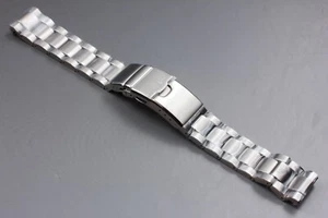 【 New 】 Seiko Prospex Diver 20mm M197113HO Stainless Steel Bracelet from JAPAN - Picture 1 of 10