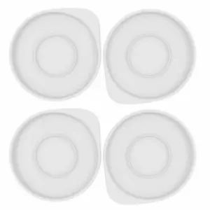 Adhesivos de repuesto seguros para la piel Pixie Tunes para modelos premium y elite, paquete de 4 - Imagen 1 de 4