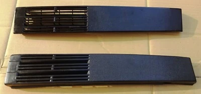 TOYOTA HI-LUX RN50 RN55 RN56 YN56 2WD 1984 89 AIR VENTS PAIR LH RH AFTERMARKET - Image 1 of 4