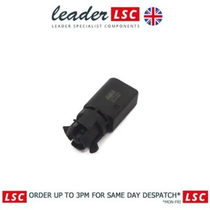 Exterior Ambient Air Temperature Sensor VW Golf Mk3 1998 to 02 1J0919379A New - Picture 1 of 12