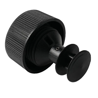 Tapa de depósito de dirección asistida Peterbilt CQ347367 para Freightliner Kenworth Foto 1 de 4